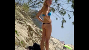 Vimeo tiny beach bikini